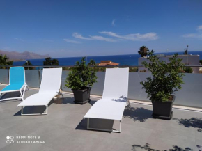 Casa vacanze Azzurra